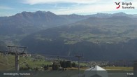 Archiv Foto Webcam Brigels Waltensburg, Alp Dado 12:00
