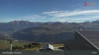 Archiv Foto Webcam Brigels Waltensburg, Alp Dado 14:00
