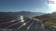Archiv Foto Webcam Brigels Waltensburg, Alp Dado 16:00