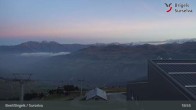 Archiv Foto Webcam Brigels Waltensburg, Alp Dado 18:00