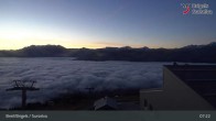 Archiv Foto Webcam Brigels Waltensburg, Alp Dado 06:00
