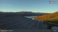 Archiv Foto Webcam Brigels Waltensburg, Alp Dado 07:00