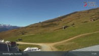 Archiv Foto Webcam Brigels Waltensburg, Alp Dado 10:00