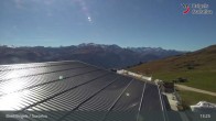 Archiv Foto Webcam Brigels Waltensburg, Alp Dado 12:00