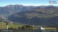 Archiv Foto Webcam Brigels Waltensburg, Alp Dado 14:00