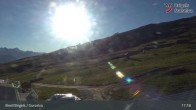 Archiv Foto Webcam Brigels Waltensburg, Alp Dado 16:00