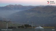 Archiv Foto Webcam Brigels Waltensburg, Alp Dado 18:00