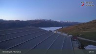 Archiv Foto Webcam Brigels Waltensburg, Alp Dado 06:00