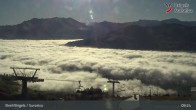 Archiv Foto Webcam Brigels Waltensburg, Alp Dado 08:00
