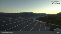 Archiv Foto Webcam Brigels Waltensburg, Alp Dado 02:00