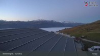 Archiv Foto Webcam Brigels Waltensburg, Alp Dado 06:00
