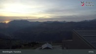 Archived image Webcam Brigels Waltensburg, Alp Dado 07:00