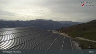 Archived image Webcam Brigels Waltensburg, Alp Dado 12:00