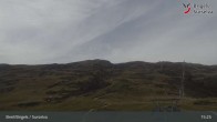 Archived image Webcam Brigels Waltensburg, Alp Dado 14:00
