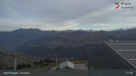 Archived image Webcam Brigels Waltensburg, Alp Dado 16:00