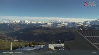 Archiv Foto Webcam Brigels Waltensburg, Alp Dado 14:00