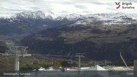 Archiv Foto Webcam Brigels Waltensburg, Alp Dado 12:00