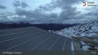 Archiv Foto Webcam Brigels Waltensburg, Alp Dado 02:00