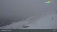 Archiv Foto Webcam Corviglia II Ausblick Richtung Suvretta, Silvaplana Surlej 11:00