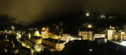 Archiv Foto Webcam St. Moritz Dorf II Ausblick Hotel Schweizerhof Richtung St. Moritz Bad 06:00