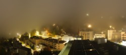 Archiv Foto Webcam St. Moritz Dorf II Ausblick Hotel Schweizerhof Richtung St. Moritz Bad 06:00