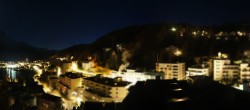 Archiv Foto Webcam St. Moritz Dorf II Ausblick Hotel Schweizerhof Richtung St. Moritz Bad 17:00