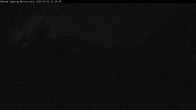 Archived image Webcam Morteratsch camping area, Engadin 01:00