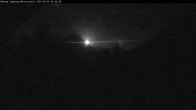 Archived image Webcam Morteratsch camping area, Engadin 03:00