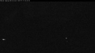 Archived image Webcam Morteratsch camping area, Engadin 23:00