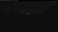 Archived image Webcam Morteratsch camping area, Engadin 03:00