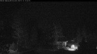 Archiv Foto Webcam Blick Campingplatz Morteratsch 17:00