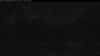 Archiv Foto Webcam Blick Campingplatz Morteratsch 01:00