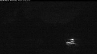 Archived image Webcam Morteratsch camping area, Engadin 01:00