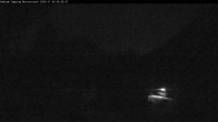 Archiv Foto Webcam Blick Campingplatz Morteratsch 03:00