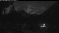 Archiv Foto Webcam Blick Campingplatz Morteratsch 05:00