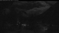 Archived image Webcam Morteratsch camping area, Engadin 05:00