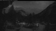 Archived image Webcam Morteratsch camping area, Engadin 06:00