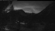 Archived image Webcam Morteratsch camping area, Engadin 06:00