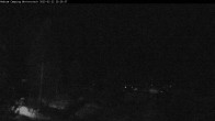 Archiv Foto Webcam Blick Campingplatz Morteratsch 19:00