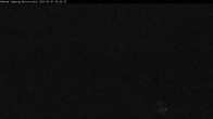 Archiv Foto Webcam Blick Campingplatz Morteratsch 23:00