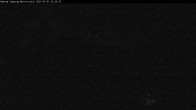 Archiv Foto Webcam Blick Campingplatz Morteratsch 01:00