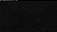 Archiv Foto Webcam Blick Campingplatz Morteratsch 03:00