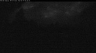 Archiv Foto Webcam Blick Campingplatz Morteratsch 23:00