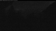 Archiv Foto Webcam Blick Campingplatz Morteratsch 03:00