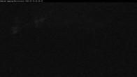 Archived image Webcam Morteratsch camping area, Engadin 23:00