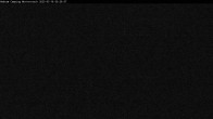 Archiv Foto Webcam Blick Campingplatz Morteratsch 23:00