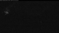 Archiv Foto Webcam Blick Campingplatz Morteratsch 01:00