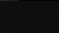 Archiv Foto Webcam Blick Campingplatz Morteratsch 01:00