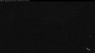 Archiv Foto Webcam Blick Campingplatz Morteratsch 23:00