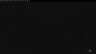 Archiv Foto Webcam Blick Campingplatz Morteratsch 23:00